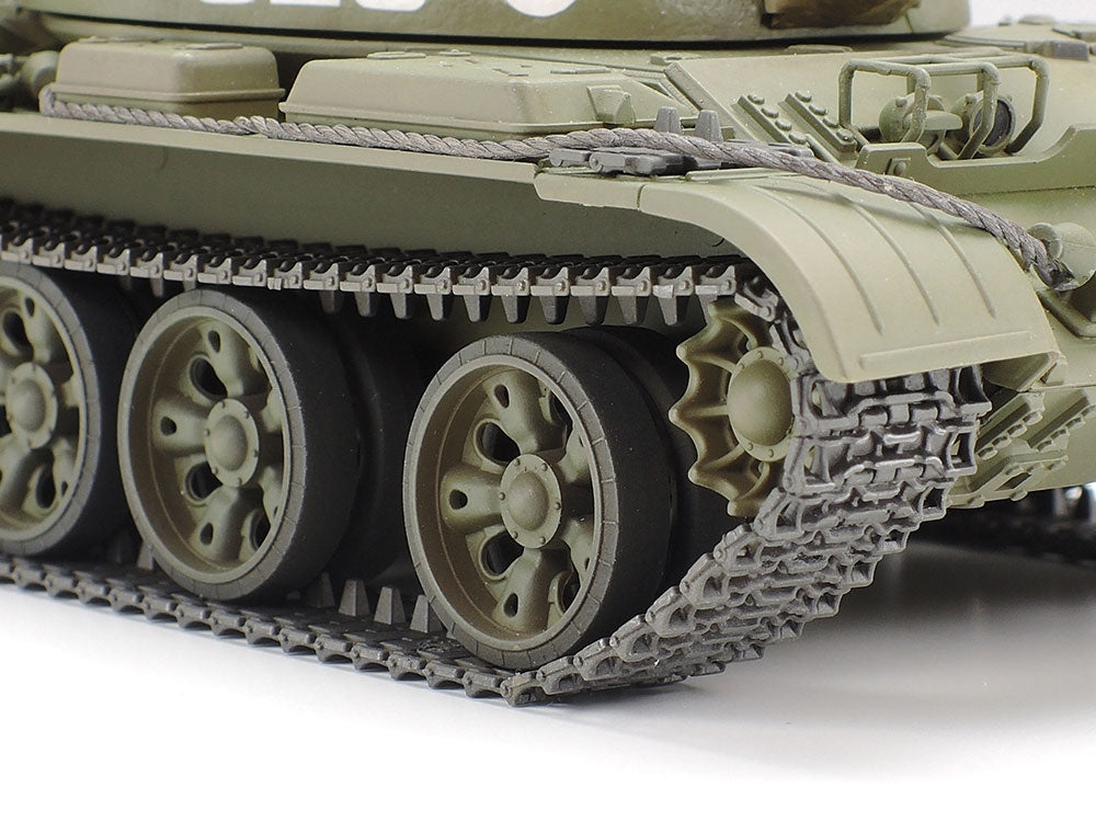 Tamiya 32598 T-55 1/48  – immagine 6