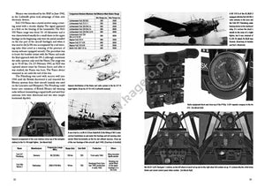Guide Kagero 0017KK des chasseurs de nuit allemands pendant la Seconde Guerre mondiale : Les défenseurs de la nuit du Reich (EN) – imagen 2