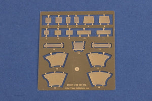 Hobby Boss 81772 CH-47A Chinook 1/48 – image 4
