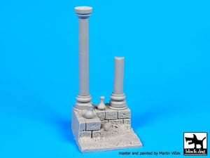 Socle de colonnes Black Dog D35044 1/35 – image 6