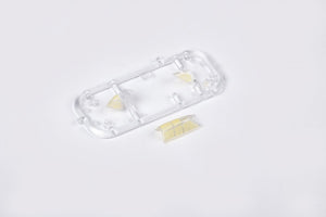 Eduard CX616 P-43 DORA WINGS 1/72 – immagine 2