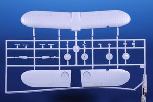 Maquette Special Hobby 72431 Supermarine Sea Otter Mk.I/ASR Mk.II « Service extérieur » au 1/72 – immagine 5