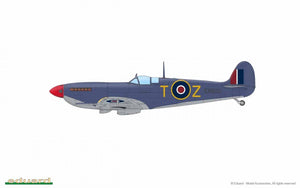 Eduard 7460 Spitfire F Mk. IX 1/72 – Bild 11