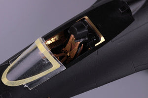 Eduard 73580 Su-33 Flanker D ZVEZDA 1/72 – image 7