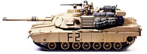 Tamiya 35269 M1A2 Abrams Opération Liberté irakienne (1/35) – Bild 2