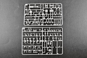 Trumpeter 01064 HEMTT M1120 Unité de manutention de conteneurs (CHU) 1/35 – immagine 5