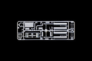 Italeri 3901 MAN F2000 6x4 (1/24)  – Bild 4