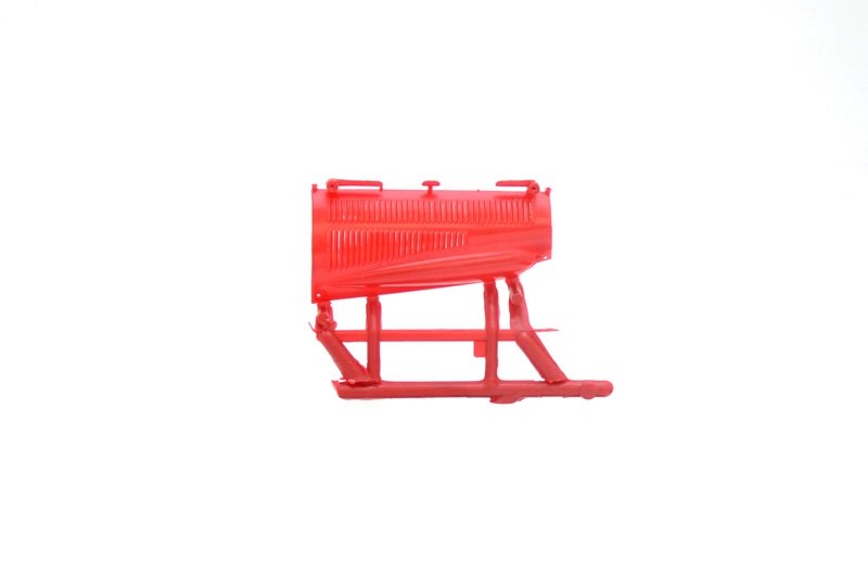 Italeri 4702 FIAT 806 GRAND PRIX 1/12 – immagine 5