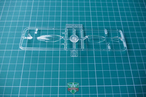 Modelsvit 72021 MiG-21F(Izdeliye &amp;quot;72&amp;quot;) chasseur supersonique soviétique 1/72 – image 2