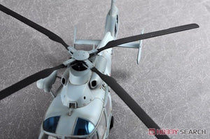 Trumpeter 05108 AS565 Hélicoptère Panther 1/35  – immagine 3