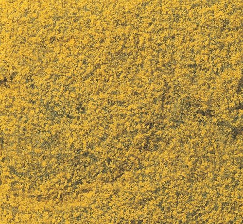Feuillage fleuri jaune Woodland WF176