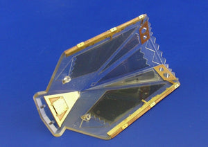 Edouard 49286 F-117A 1/48 Tamiya – immagine 11