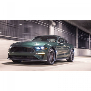 Mr. Paint MRP-C007 Vert Highland - FORD Mustang Bullitt 30 ml – image 2