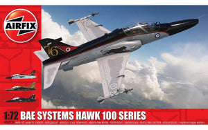 Airfix 03073A BAE Hawk série 100 1/72