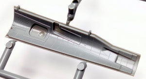 MiniBase 8001 SU-33 Flanker-D 1/48 – immagine 9