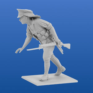 ICM DS3501 Gallipoli (1915) 1/35 – immagine 5
