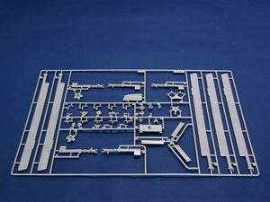 Trumpeter 05102 Hélicoptère Mi-8MT/Mi-17 Hip-H (1/35) – Bild 9