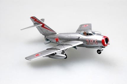 Hobby Boss 80263 MiG-15bis Fagot 1/72 – image 4