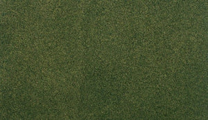 Projet d&amp;#39;herbe forestière Woodland Scenic RG5143 (31,7 x 35,8 cm)