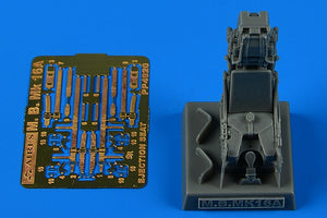 Siège éjectable Aires 4920 MB Mk 16A 1/48