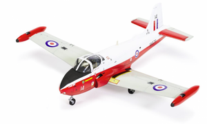 Airfix 02103A Chasse Percival Jet Provost T.3/T.4 1/72 – image 2