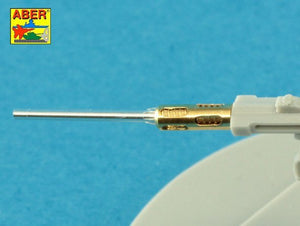 Canon Aber 48L-33 pour canon antiaérien Oerlikon de 20 mm (1/48) – image 7