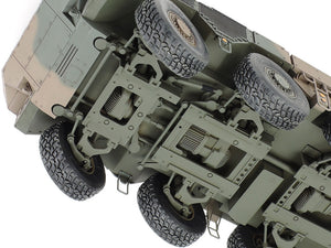 Tamiya 35383 Type 16 MCV C5 avec treuil 1/35  – immagine 16