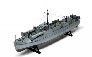 Airfix 10280V German E-Boat 1/72