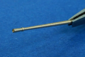 Maquette RB 72B52 25 mm M242 Bushmaster M2A2 Bradley LAV-25 1/72 – Bild 2