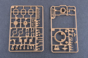 J&amp;#39;adore le kit 63517 M3A3 Char moyen 1/35 – Bild 10