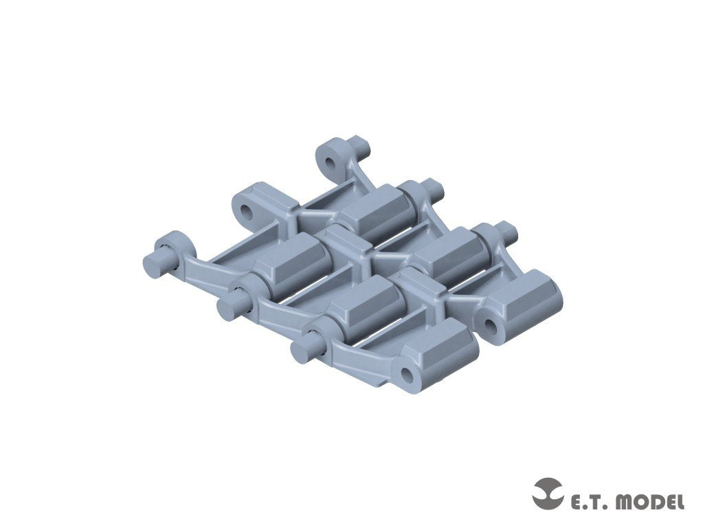 Maquette ET P35-036 Chasseur de chars M18 Hellcat de l&amp;#39;armée américaine (Seconde Guerre mondiale), chenilles fonctionnelles (impression 3D), échelle 1/35 – image 4