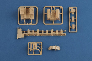 Hobby Boss 82939 Ancien missile balistique soviétique Scud-B 1/72 – immagine 9