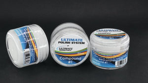 Ultimate Modeling Products UMP091 Système de polissage ultime n° 1 – imagen 2