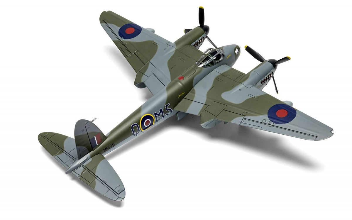 AIRFIX 04070 de Havilland Mosquito B.XVI/B.35/TT.35 - 1/72