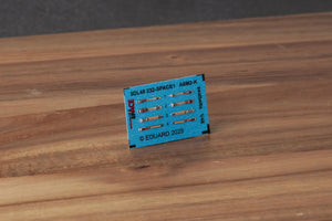 Ceintures de sécurité Eduard 3DL48232 A6M2-K SPACE EDUARD 1/48