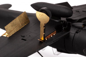 Eduard 491344 A6M2b ACADEMY 1/48 – zdjęcie 10