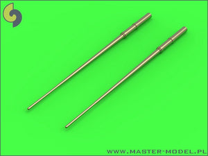 Master AM-72-080 De Havilland Sea Vixen - Tubes Pitot (1/72)