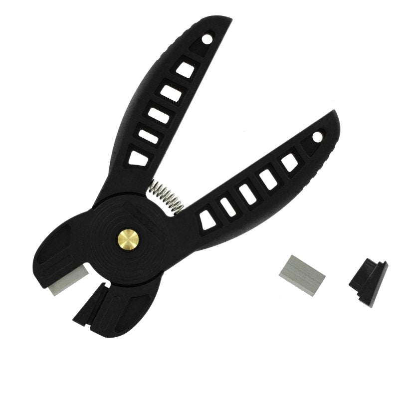 Outil de cintrage de planches Modelcraft PTK8040 avec 1 lame de rechange
