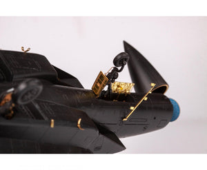 Eduard 73703 F-15J for Great Wall Hobby 1/72 – zdjęcie 8