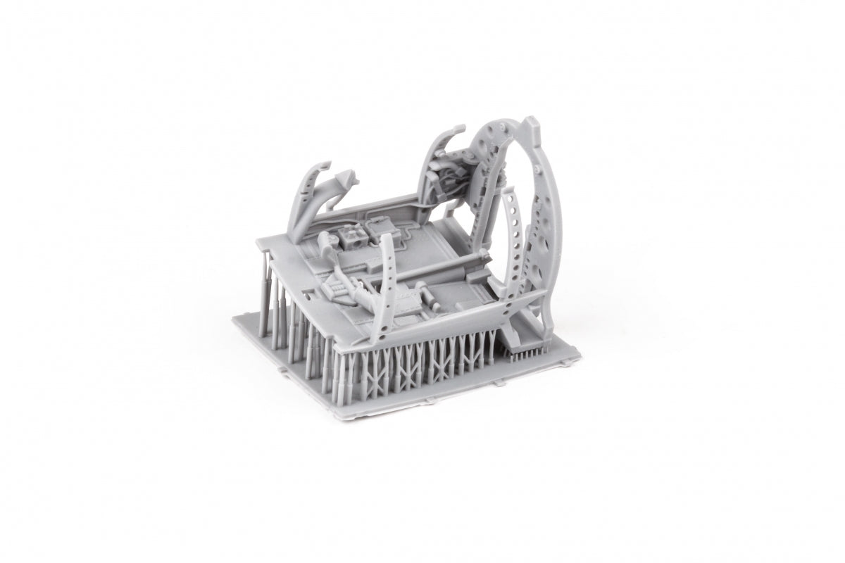 Eduard SIN648142 A6M3 Zero ESSENTIAL EDUARD 1/48