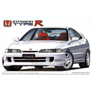 Fujimi 038810 Honda Integra Type R 95 1/24
