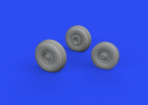 Roues Eduard 648735 OV-10 ICM 1/48 – immagine 2