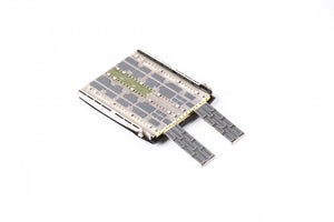 Eduard 73760 C-130J-30 plancher de chargement ZVEZDA 1/72 – image 2