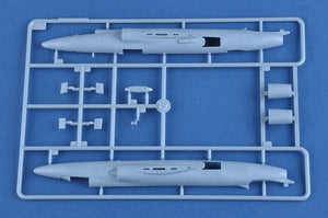 Hobby Boss 87271 U-2C Dragon Lady 1/72 – image 9