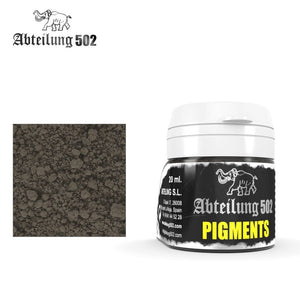 Abteilung 502 ABTP035 GRIS CENDRE 20 ml.