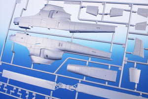 Special Hobby 48232 AH-1Q/S Cobra « Service dans l&amp;#39;armée américaine et turque » 1/48  – Bild 6