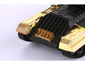 Eduard 36361 Valentine Mk. Porte-bidon II/ IV TAMIYA 1/35 – image 3