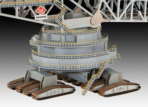 Revell 05685 Pelle à roue à godets 289 Édition limitée 1/200 – image 3