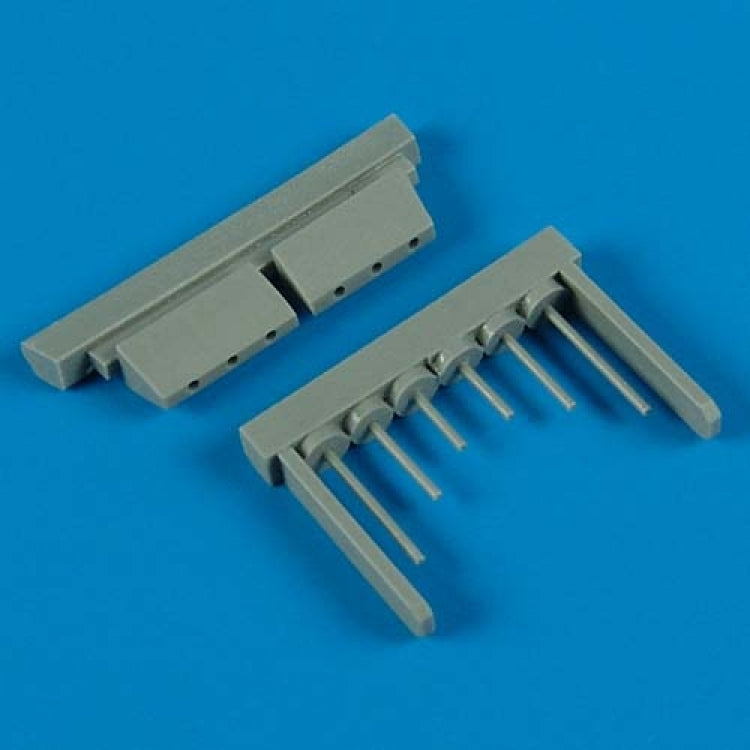 Canons Quickboost QB72349 F6F-3/5 Hellcat 1/72