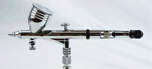 Gunze Sangyo PS-771 GSI Creos M. Aérographe personnalisé 0,18 mm – immagine 4